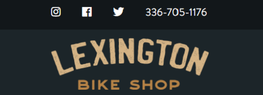 Lexington Bike Shop